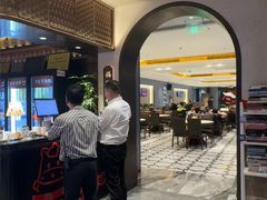 -聚宝渔港.五钻酒家(上地店)