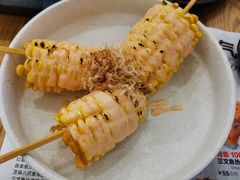 -Sushi Love 创意寿司(丽影广场店)