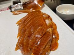 -小大董·烤鸭(王府井apm店)