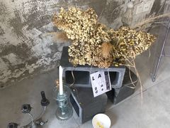 -边渡咖啡烘焙店(昙华林店)