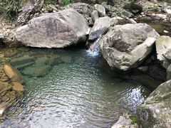-浙北大峡谷