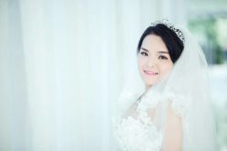 -金夫人婚纱摄影(华南店)