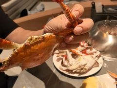 -一方渔歌蒸汽海鲜自助(文化路万达广场店)