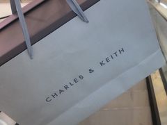 -CHARLES & KEITH(青岛万象城店)