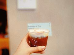 -O.P.S. CAFE