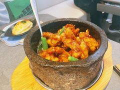 -江南里·新浙菜(苏州大悦城店)