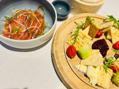 -Marina厨房·ALA精酿(月湖盛园店)