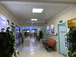 -成都军建医院·疤痕诊疗中心