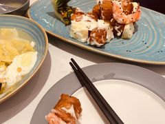 -鹿港小镇(悠唐店)