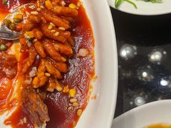 -丰收日·小海鲜·沪上家宴(顾村正大店)