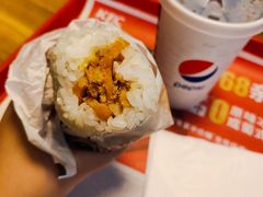 -肯德基(福清万达店)