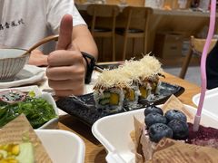 -上户日本料理(北仑富邦店)