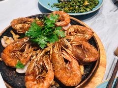 -志明眷村·台式融合菜·宵夜