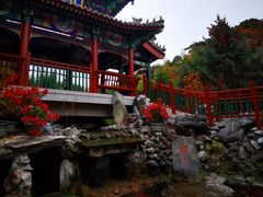 -红螺寺