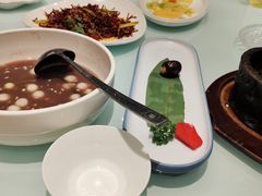-汤记传菜(浦江店)
