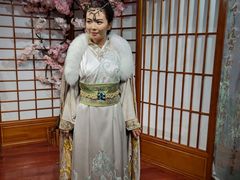 -北京杜莎夫人蜡像馆