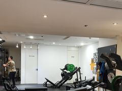 -MYFIT健身工作室(赞成店)