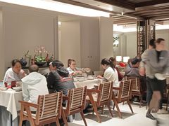 -狮王府淮扬菜(夫子庙老门东店)