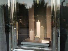 -梵克雅宝(国贸商城店)