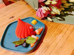 -印咖啡IN COFFEE(红旗街店)