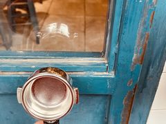 -Be Lived Cafe比例咖啡(摩天轮店)