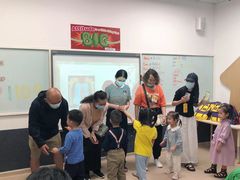 -瑞思教育·少儿英语(凯德校区)