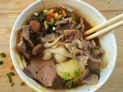 -王记生烫牛杂面馆(兰陵路店)