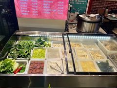 -阿甘龙虾·重庆麻麻鱼(中豪店)