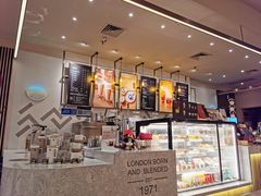 -COSTA COFFEE(上海月星环球港店)