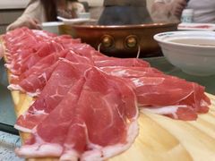 -阳坊胜利涮羊肉(阳坊老店)