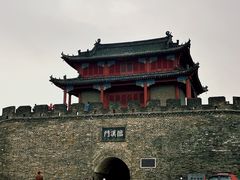 -襄阳古城