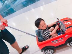 -尚泰清迈机场购物中心