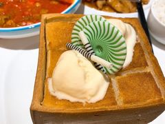 -金春禧·鲁菜海鲜(延吉路万达店)