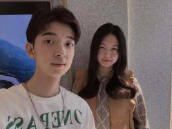 -3AM·S HAIR SALON烫发染发接发