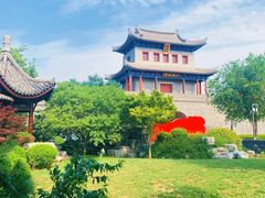 -即墨古城