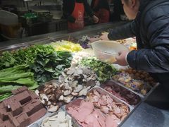 -林静小吃(复兴路店)