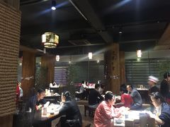 大堂-功夫小龙虾·烧烤·江湖菜(金沙洲店)