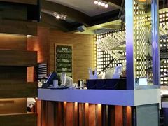-The BREW·酿餐厅(浦东嘉里大酒店)