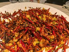 -院8里·小聚园老川菜(九眼桥店)