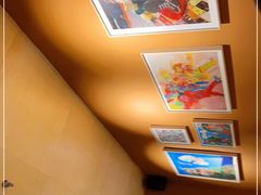 -osteria pelecanus鹈鹕野餐(滨江星耀店)