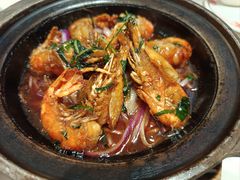 -稻香海鲜饭店(第一国际店)