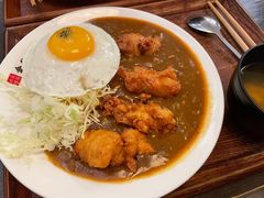 原味鸡块咖喱-金龙咖喱