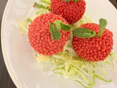 -水上明月·湖景餐厅