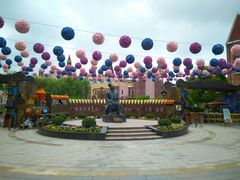 -安徒生童话乐园