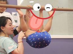 -小小运动馆(浦江店)