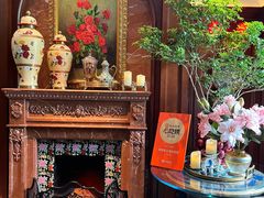 -老吉堂上海本帮菜(工体店)