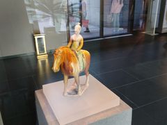 -洛阳古墓博物馆