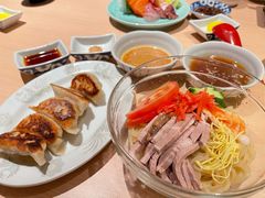 -小山日本料理(电子大厦店)