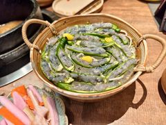 -蘑界·野生菌火锅(深业上城店)