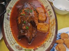 -清真马祥兴菜馆(云南北路店)